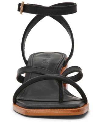 Women's Tilly Strappy Square Toe Sandals