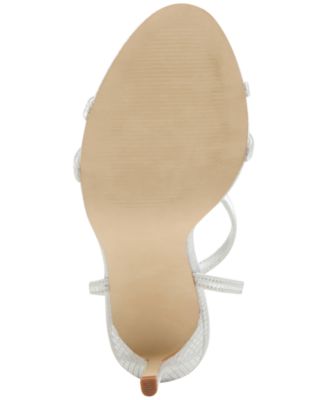 Women's Jypsey Strappy High-Heel Dress Sandals