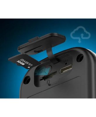 Buddy 4K Video Doorbell & Chime Kit with 32GB Card