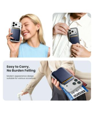 MagSafe 3 Card RFID Wallet