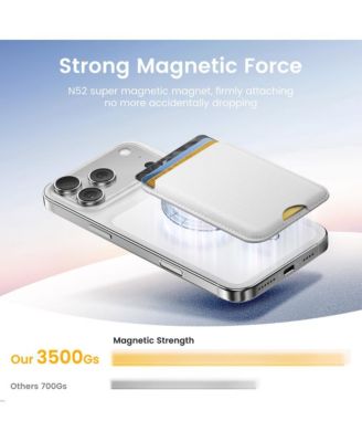 MagSafe 3 Card RFID Wallet