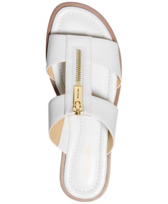 Women's Berkley Slip-On Flat Sandals