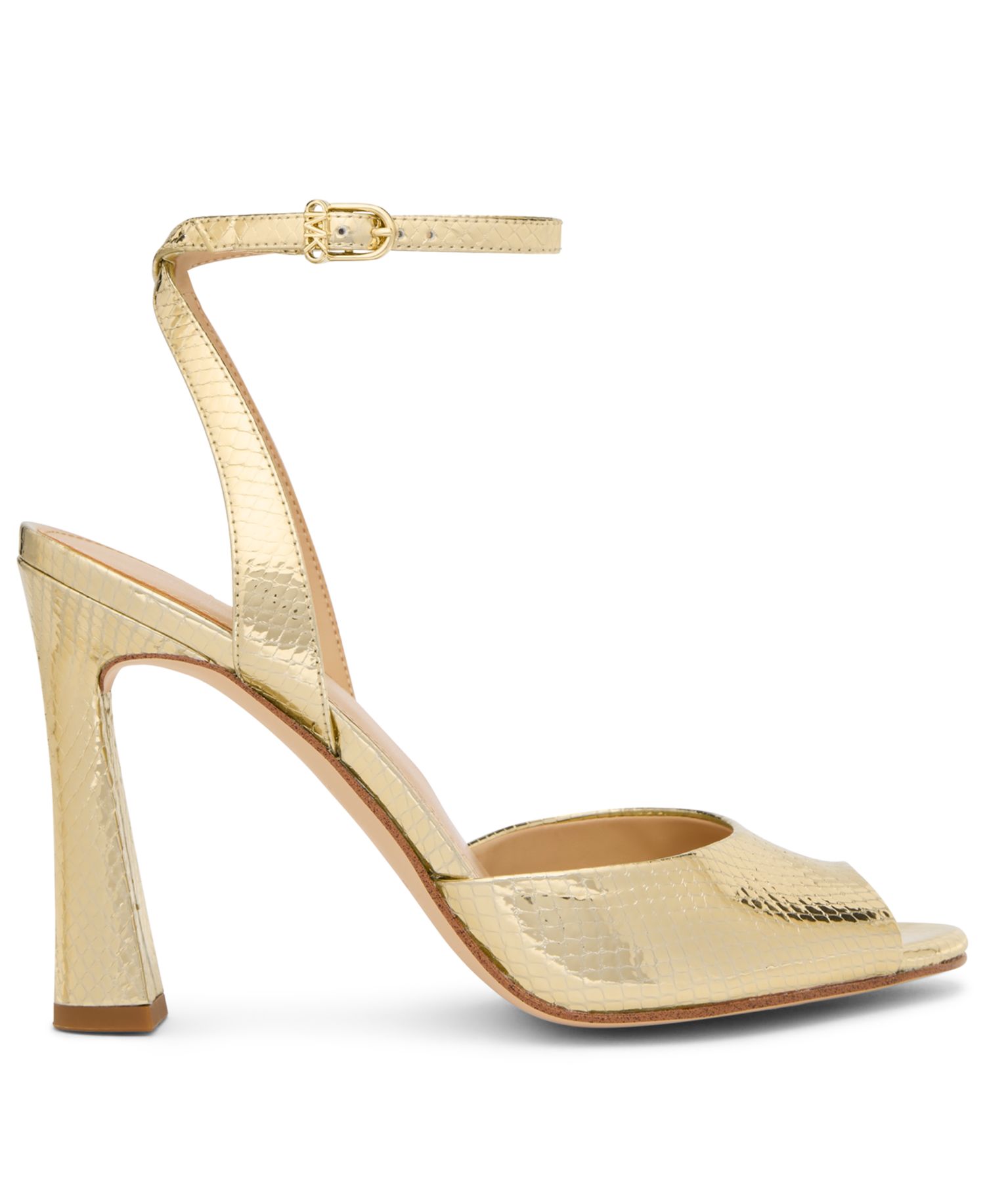 Women's Rosie Peep Toe High Sandals