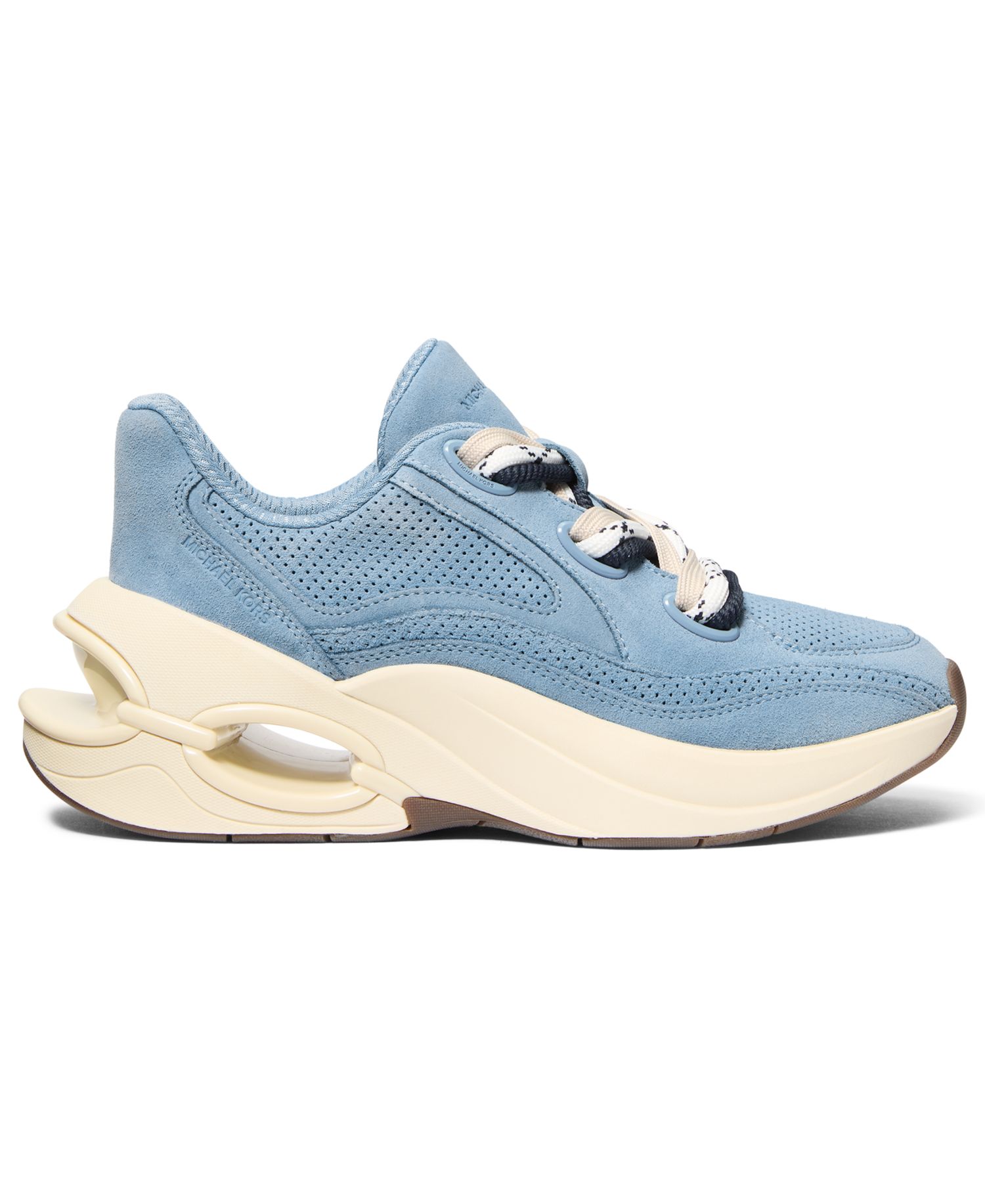 Women's Toni Lace-Up Trainer Sneakers
