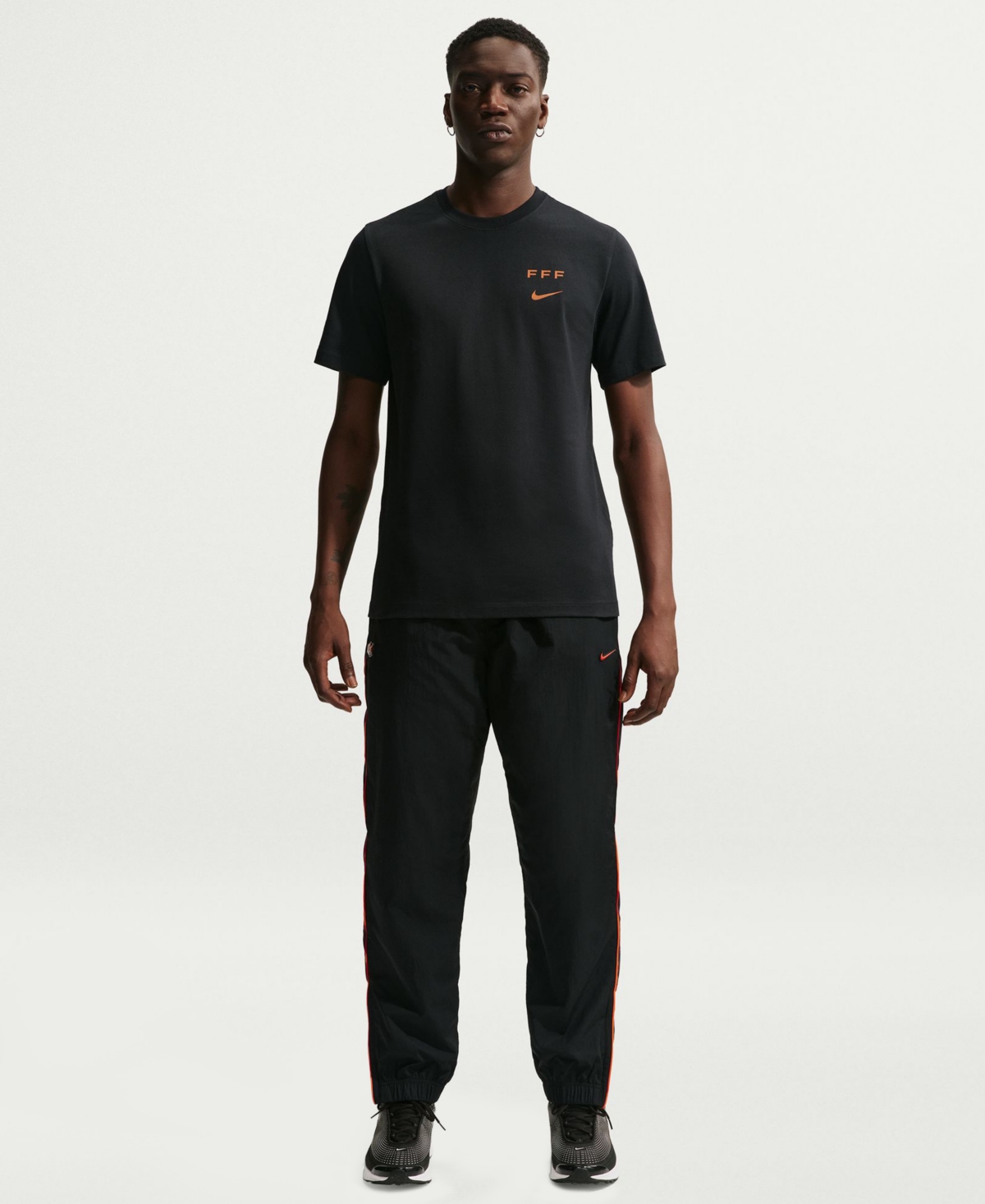 Nike Men's Fff Socc… - image