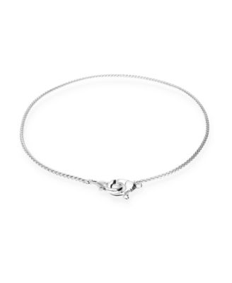 Interlocked Carabiner Clone Necklace