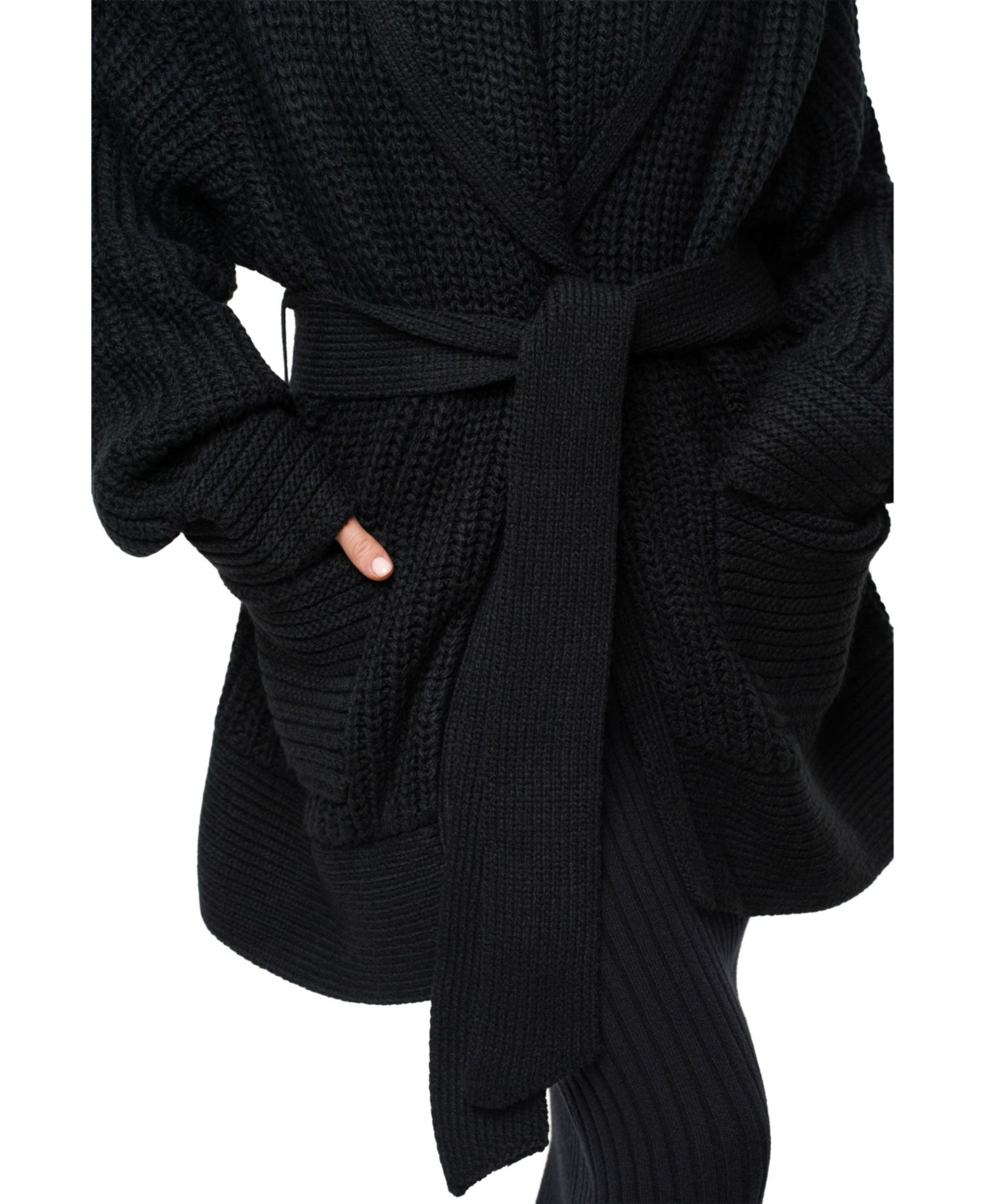 Women's Hazel Knit Cardigan