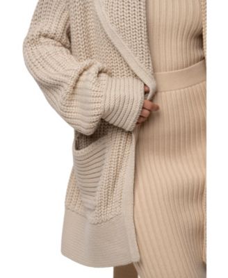 Women's Hazel Knit Cardigan