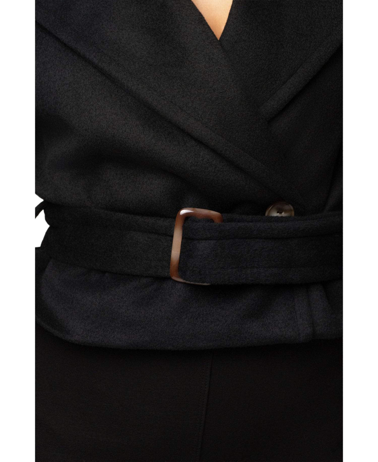 Women's Sharp Presence Crop Jacket