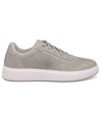 Men's Ignite Removable-Insole Lace-Up Casual Sneakers
