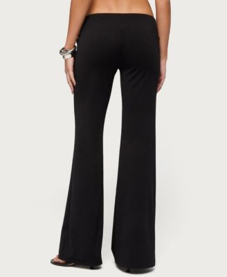 Women's Katalia Sequin Flared Pants