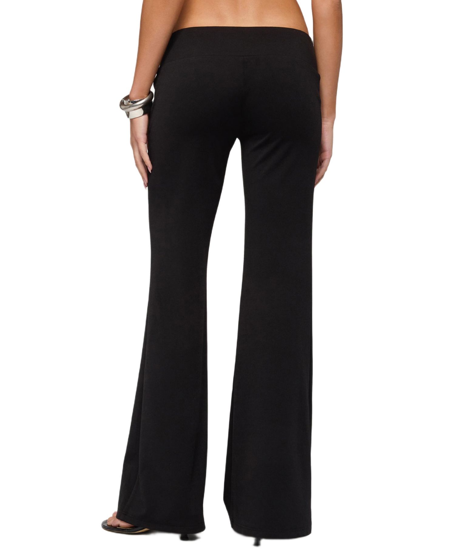 Women's Katalia Sequin Flared Pants