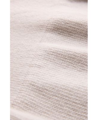 Women's Collared Slouch Jumper