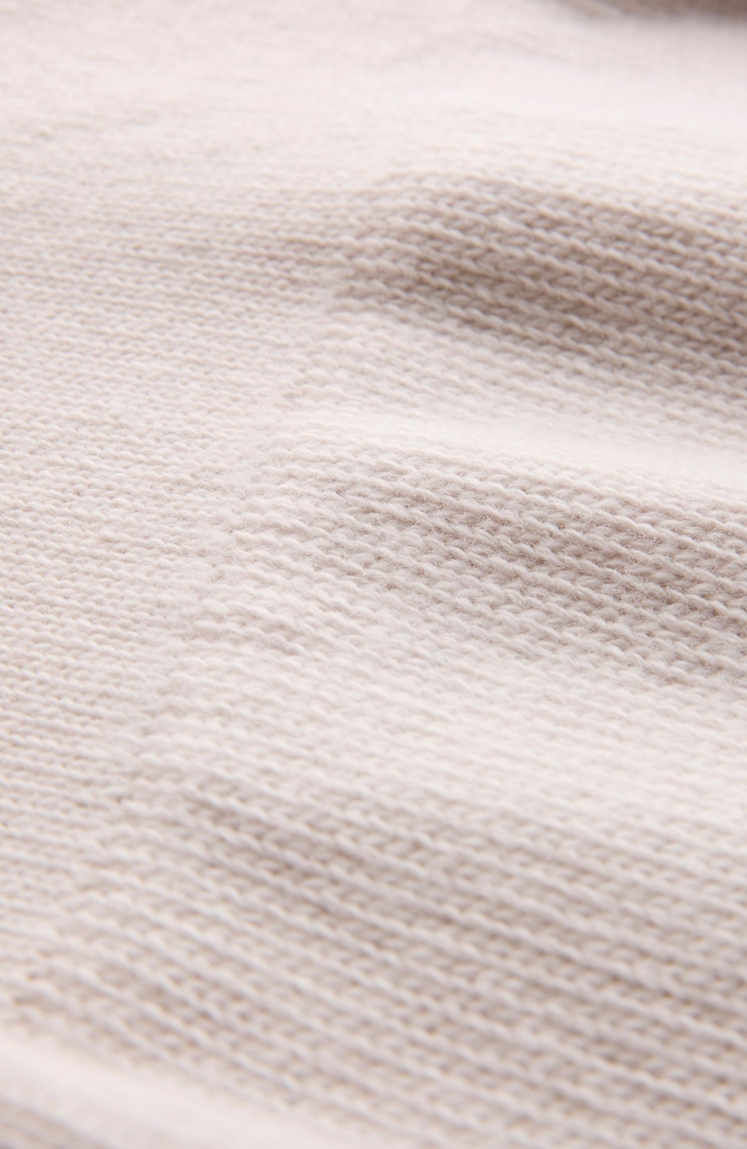Women's Collared Slouch Jumper