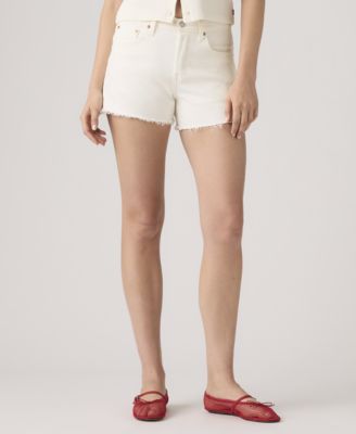 Women's 501 Curve Denim Shorts