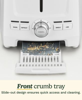 2-Slice XL Slot Toaster