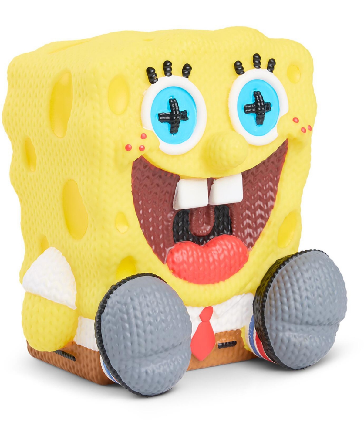 Handmade by Robots SpongeBob SquarePants