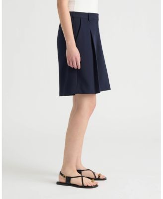 Women's Bermuda Short