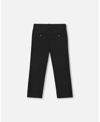 Toddler Boys Classic Pants
