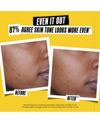 Better Screen UV Serum SPF 50+ With Collagen Peptide, 3.4 oz.