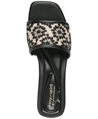 Women's Gianina eFlex Slip-on Dress Sandals