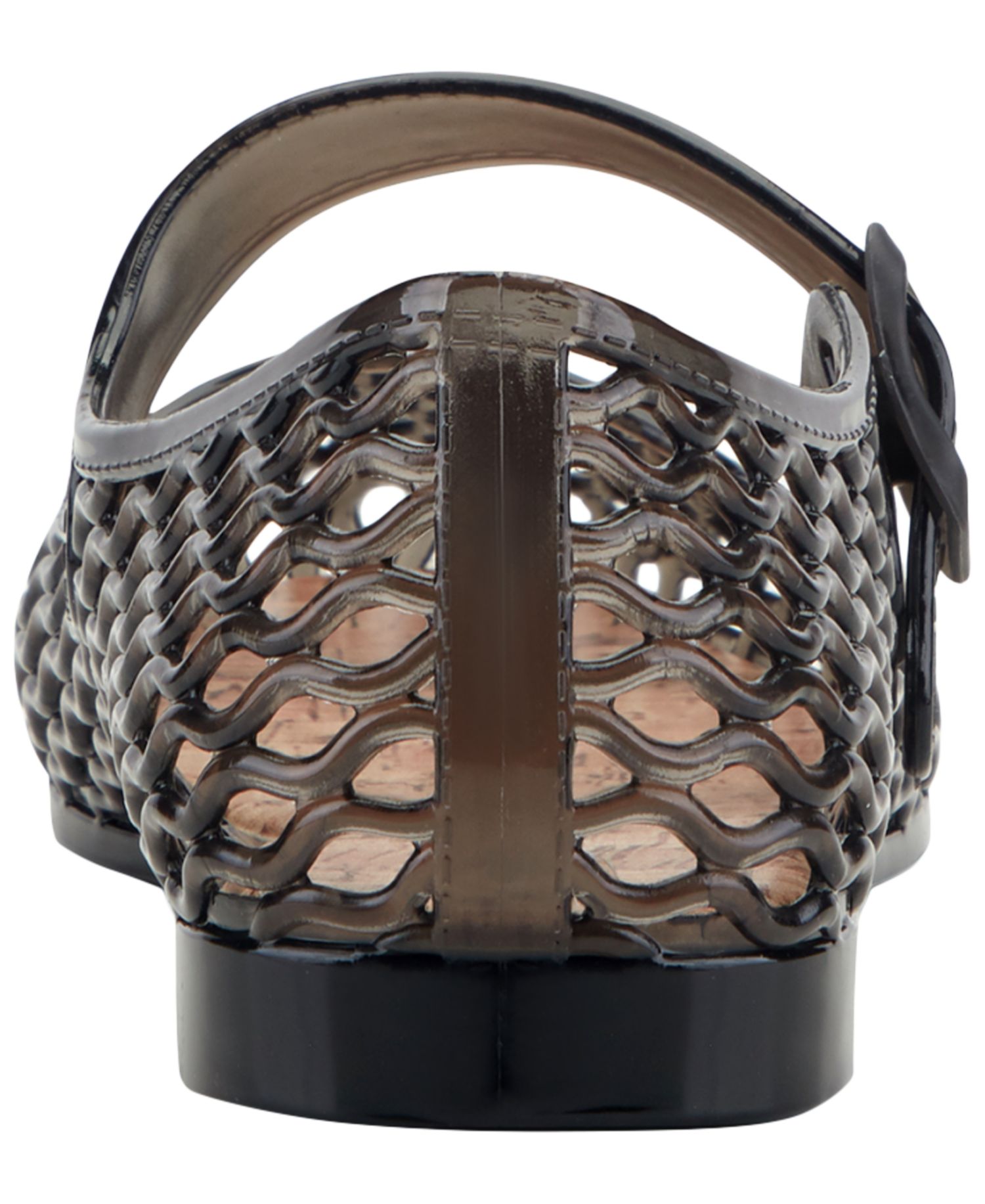 Women's Zahara Jelly Mary Jane Flats