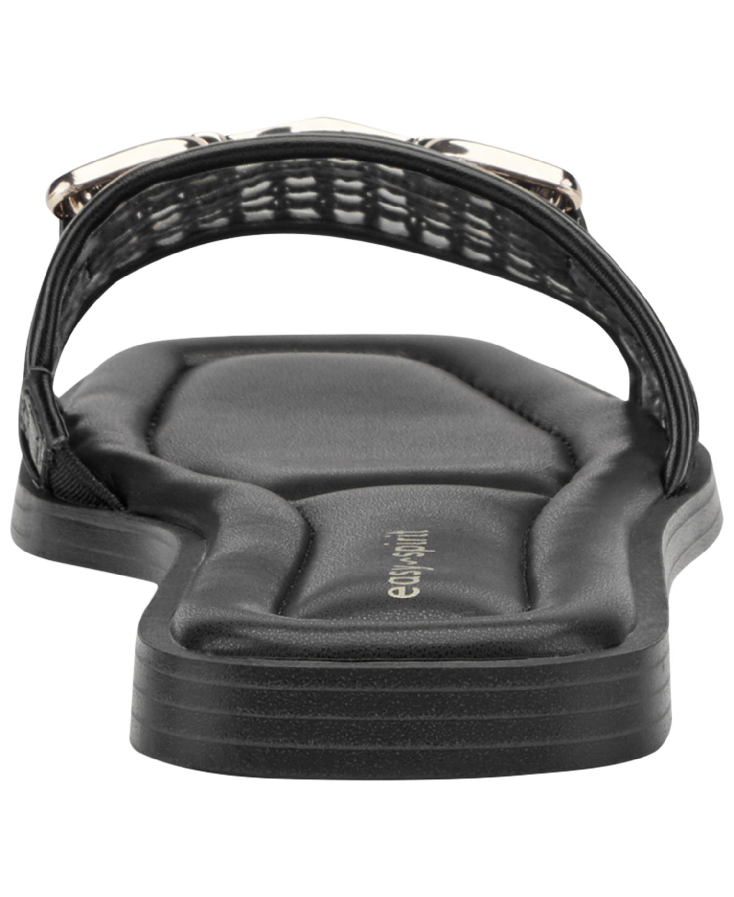 Women's Vana Bit Woven Flat Slide Sandals