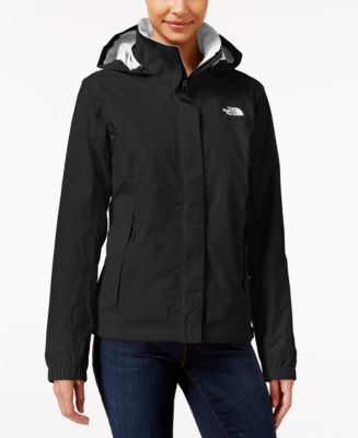 The North Face Resolve Waterproof Jacket - Macy's