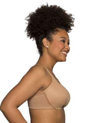 Women's Beauty Back Smoothing Full-Figure Contour Bra 76380