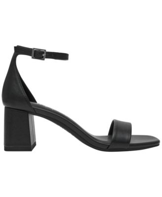 Women's Chessie Block Heel Sandals