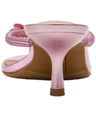 Women's Silree Slip-On Bow Sandals