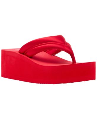 Women's Karson Platform Wedge Sandals