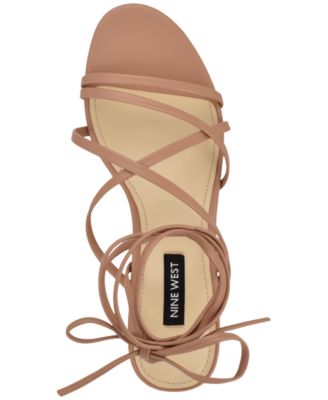Women's Aloud Strappy  Dress Sandals