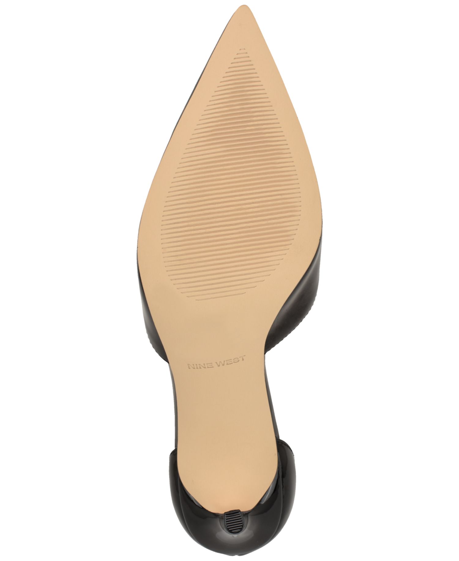 Women's Collae Strappy Two-Piece Stiletto Pumps
