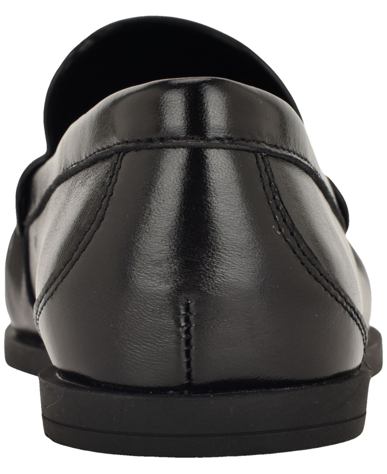 Women's Postit Flat Slip-On Loafers