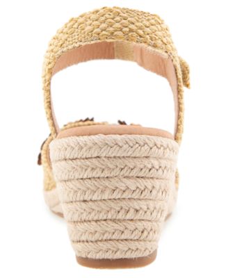 Women's Gibson Wedge Sandals