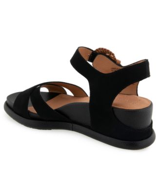 Women's Jaylee Round Toe Sandals