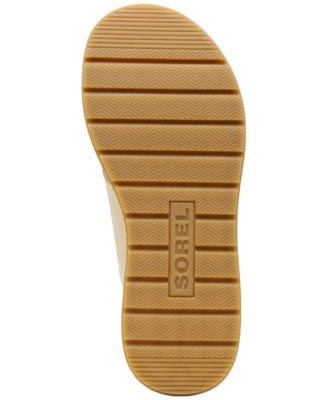 Women's Sunpeak Platform Sandals