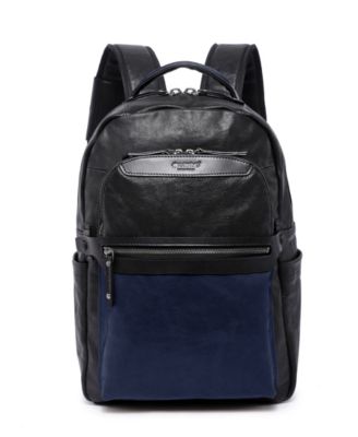 Sotis Medium Leather Backpack