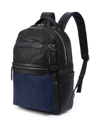 Sotis Medium Leather Backpack