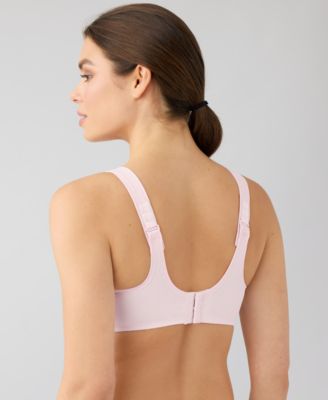 Women's Simone Sport Hight Impact Underwire Bra 855170, Up to I Cup