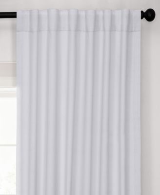 Performance Linen Hotel Blackout Curtain