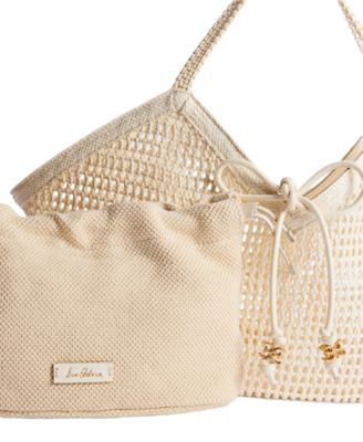 Marcie Small Tote Bag