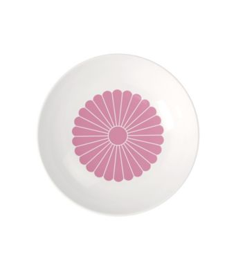 Fleur Abstract Bloom Pasta Bowl