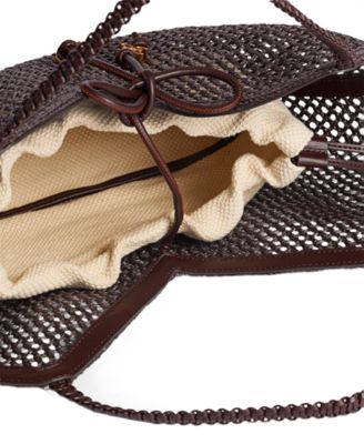 Marcie Small Tote Bag