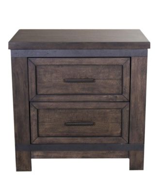 Thornwood Hills Night Stand