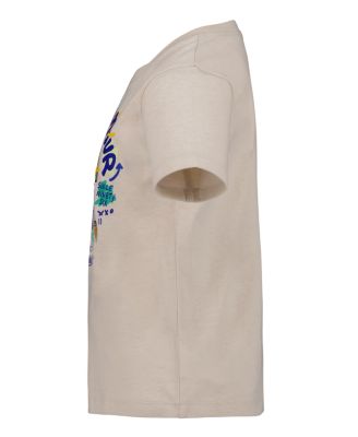 Boys' 2T-7 Short-Sleeve Graphic T-Shirt