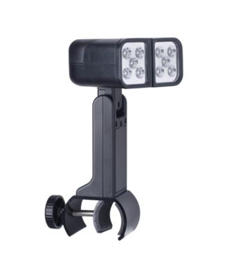 Fully Adjustable LED Grill Light