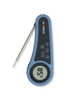 Rain Drop Waterproof Thermocouple Thermometer