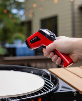 Infrared BBQ Surface Thermometer